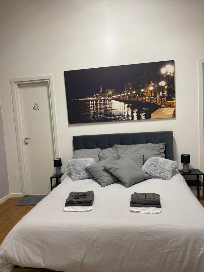 Visconti138 Bed & Breakfast Bari Eksteriør bilde