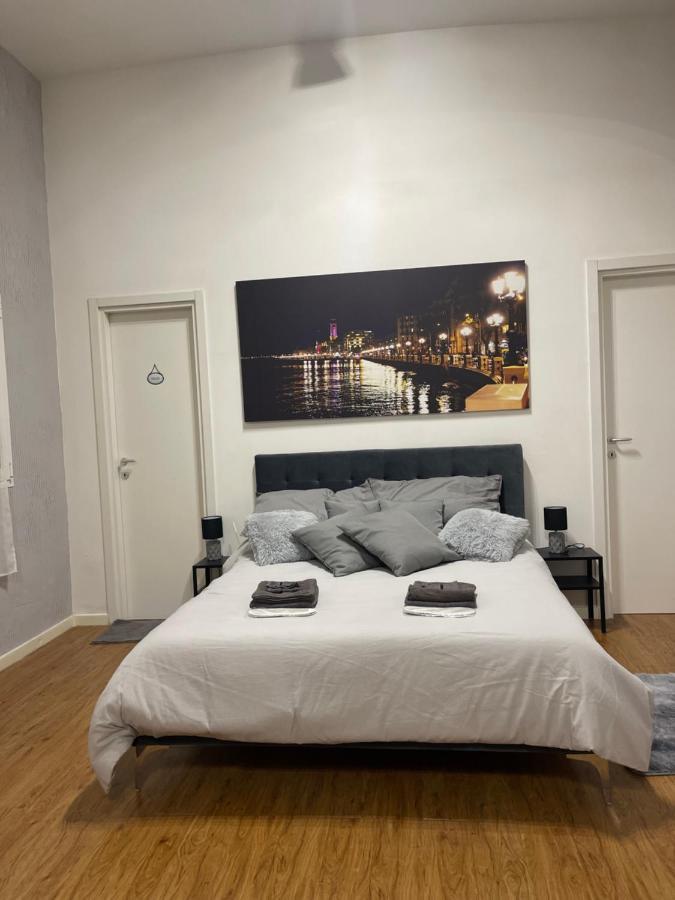 Visconti138 Bed & Breakfast Bari Eksteriør bilde